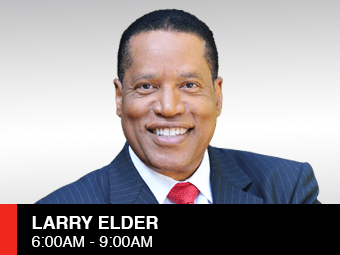 LARRY ELDER » NEWS TALK AM 990 KTMS