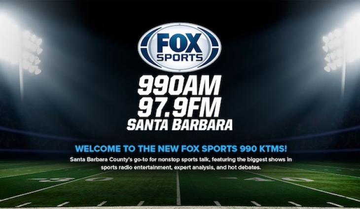 Fox Sports 990 KTMS