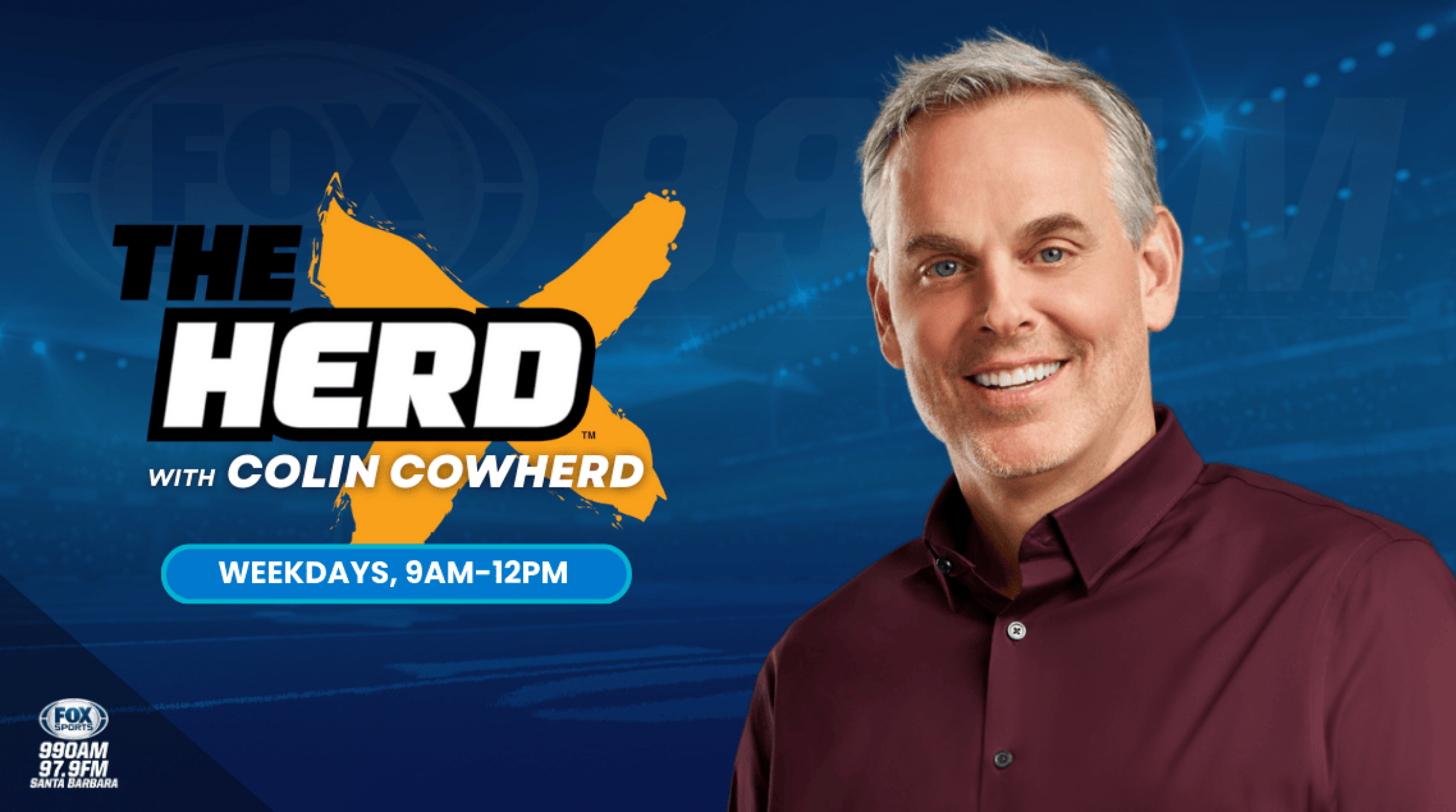 Promo KTMS TheHerd